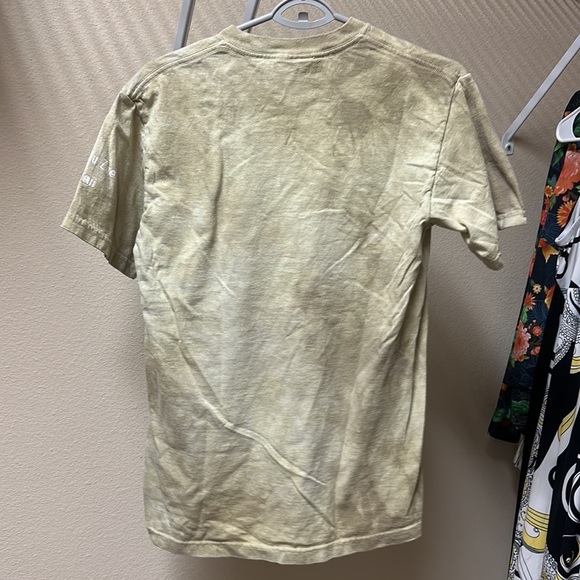 The Mountain Honolulu Zoo Lion T-Shirt (S) - Picture 2 of 5